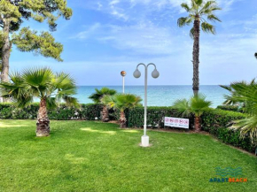 ApartBeach INTERNACIONAL Climatizado y Piscinas Frente Playa
